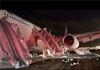 نقص فنی هواپیمای سعودی در فرودگاه مدینه