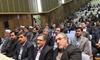 دیدارسرپرست حجاج ایرانی و رئیس سازمان حج و زیارت با همکاران 