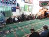 برگزاری مراسم استانی اربعین جانباختگان فاجعه منا در شهرستان لنگرود