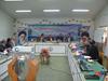 گردهمایی مدیران و مسئولین آموزش منطقه 6 در استان گیلان