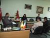 برگزاری جلسه سرپرست حج و زیارت گیلان با مسئولین استانی سرپرستی بانک مهر اقتصاد