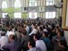 حضور در مراسم گرامیداشت سالگرد شهادت اولین استاندار شهید ایران