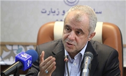 درخواست ایران از عربستان برای افزایش سهمیه حج 93