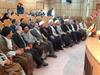 سفر ریاست سازمان حج و زیارت به استان قزوین 