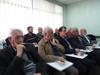 برگزاری جلسه آسیب شناسی عتبات عالیات در حج و زیارت استان گیلان