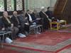 برگزاری همایش توجیهی زائران عتبات شهرستان رشت 