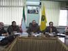 جلسه تخصصی آسیب شناسی عتبات عالیات در حج و زیارت گیلان