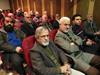 برگزاری  همایش آموزشی - کاربردی مدیران راهنمای عتبات عالیات و کارگزاران زیارتی استان گیلان 