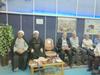 حضور مدیر حج و زیارت استان در کلاسهای آموزشی زائرین حج تمتع 97