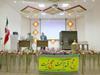 حضور مدیر حج و زیارت استان در کلاسهای آموزشی زائرین حج تمتع 97