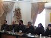 دیدار رئیس سازمان حج با خانواده 11 قربانی فاجعه منا در فرمانداری لنگرود/عکس