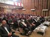 برگزاری همایش بزرگ مدیران عتبات عالیات با محوریت درس امنیت سفر 