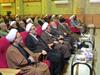 گردهمایی خادمین حج و زیارت گیلان به مناسبت چهلمین سالگرد انقلاب اسلامی