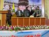 گردهمایی خادمین حج و زیارت گیلان به مناسبت چهلمین سالگرد انقلاب اسلامی