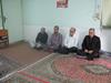 برگزاری مراسم عزاداری سالار شهیدان امام حسین(ع) در حج و زیارت گیلان