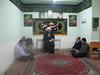 برگزاری مراسم عزاداری سالار شهیدان امام حسین(ع) در حج و زیارت گیلان