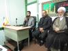 برگزاری جلسه مدیر حج و زیارت با مدیران دفاتر زیارتی در خصوص پرواز هوایی عتبات