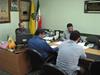 جلسه کمیته اجرایی آموزش و توانمندسازی کارکنان حج و زیارت گیلان برگزار گردید