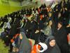 برگزاری همایش سال 1396 زائرین حج تمتع استان گیلان 