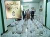 مدیر حج و زیارت استان گیلان از توزیع 50 بسته کمک معیشتی در پنجمین مرحله از این رزمایش بین نیازمندان استان خبر داد