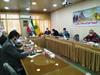 گزارش تصویری / برگزاری اولین جلسه کمیته اعزام ستاد اربعین حسینی(ع) سال 1400