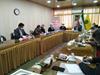 گزارش تصویری / برگزاری اولین جلسه کمیته اعزام ستاد اربعین حسینی(ع) سال 1400