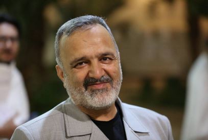 علیرضا رشیدیان رئیس سازمان حج و زیارت شد