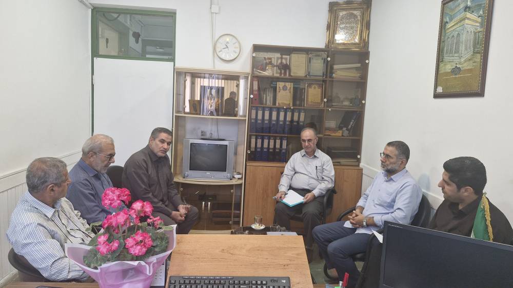 برنامه‌ریزی برای ارتقای خدمات حمل‌ونقل زائران عتبات عالیات در گیلان