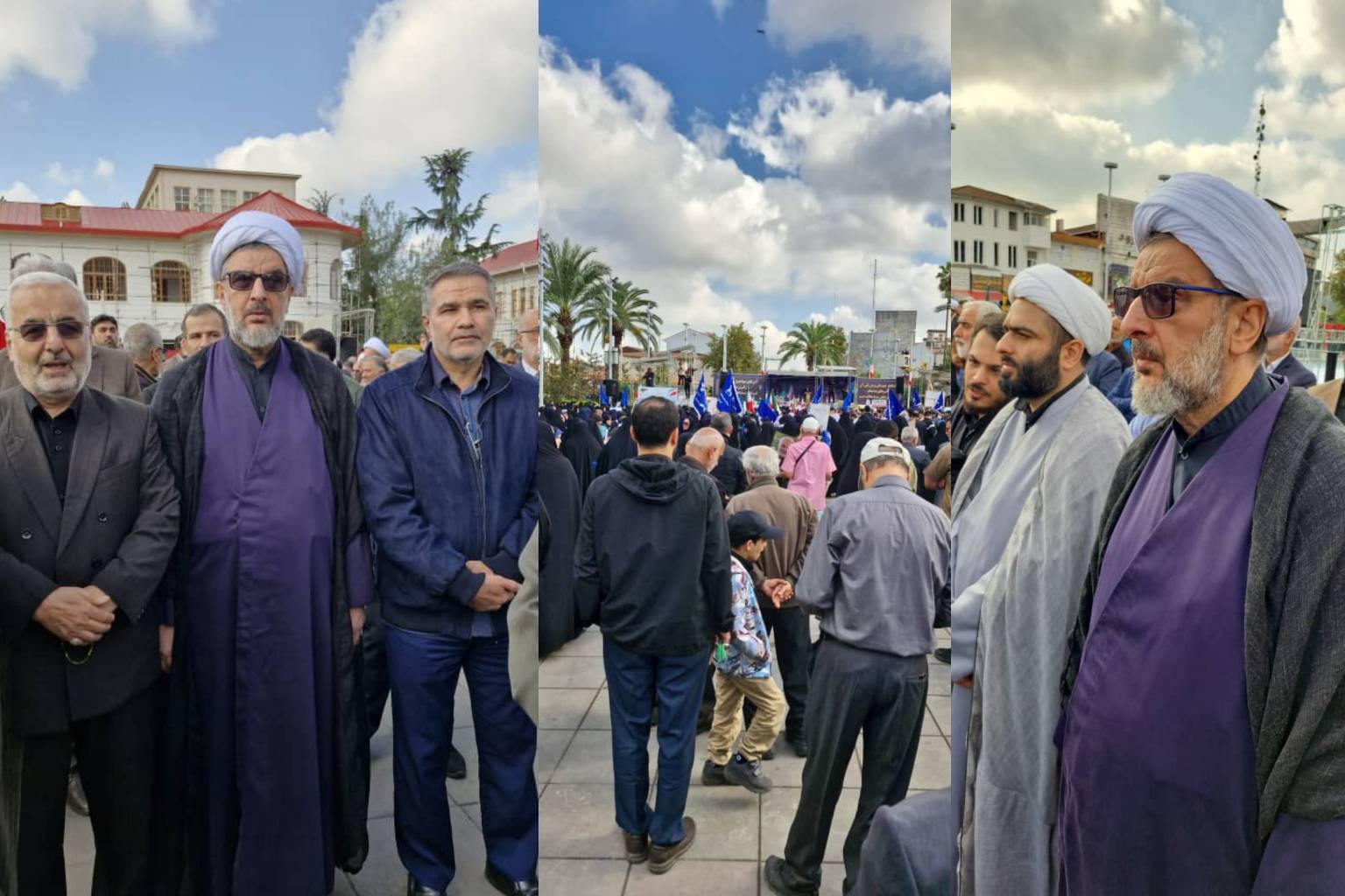 ۱۳ آبان، نماد آزادیِ ملت ایران از سلطه استکبار جهانی