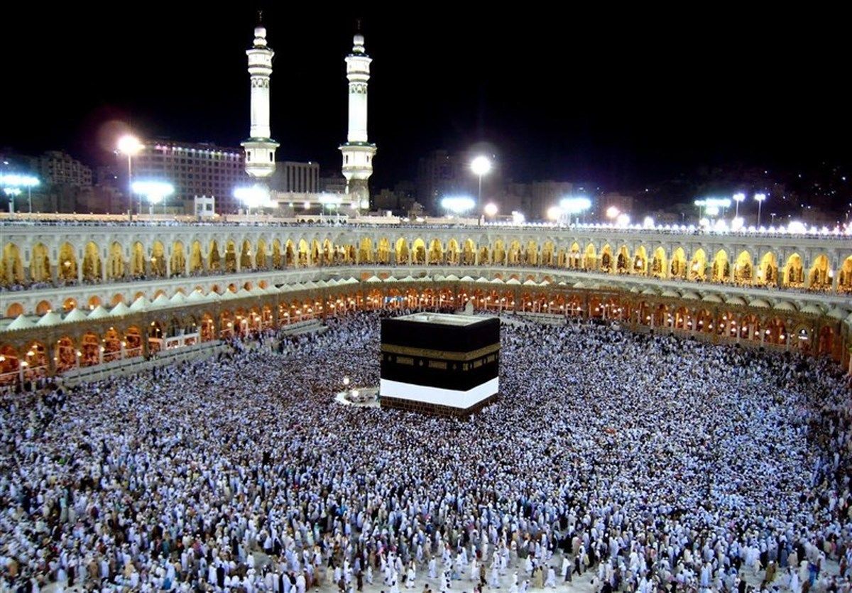 آغاز ثبت نام کاروان دوم عمره مفرده استان گیلان