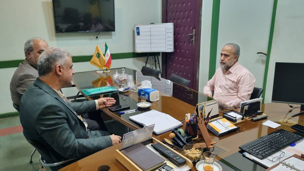 تأکید مدیریت حج و زیارت گیلان بر مشارکت دفاتر زیارتی در حمایت از ایتام و نیازمندان
