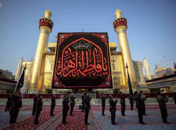تمهیدات سازمان حج و زیارت برای زیارت عتبات عالیات در ایام فاطمیه؛ پیش‌بینی ۵۰ هزار ظرفیت