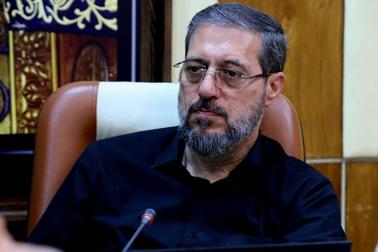 سازمان حج و زیارت آماده خدمت‌رسانی به زائران اربعین
