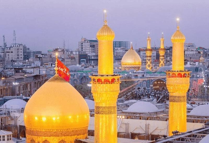 اعزام‌های عتبات عالیات ادامه دارد؛ رایزنی برای بازگشایی فوری فرودگاه نجف 